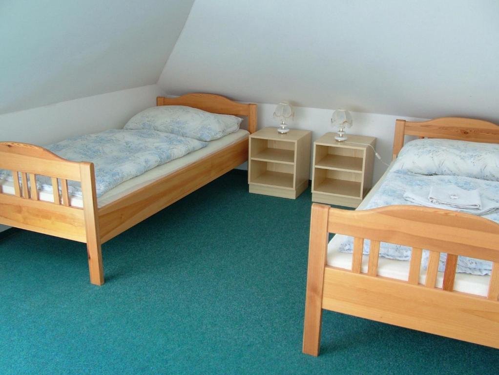 Hotel Filip Ceske Budejovice Kamer foto