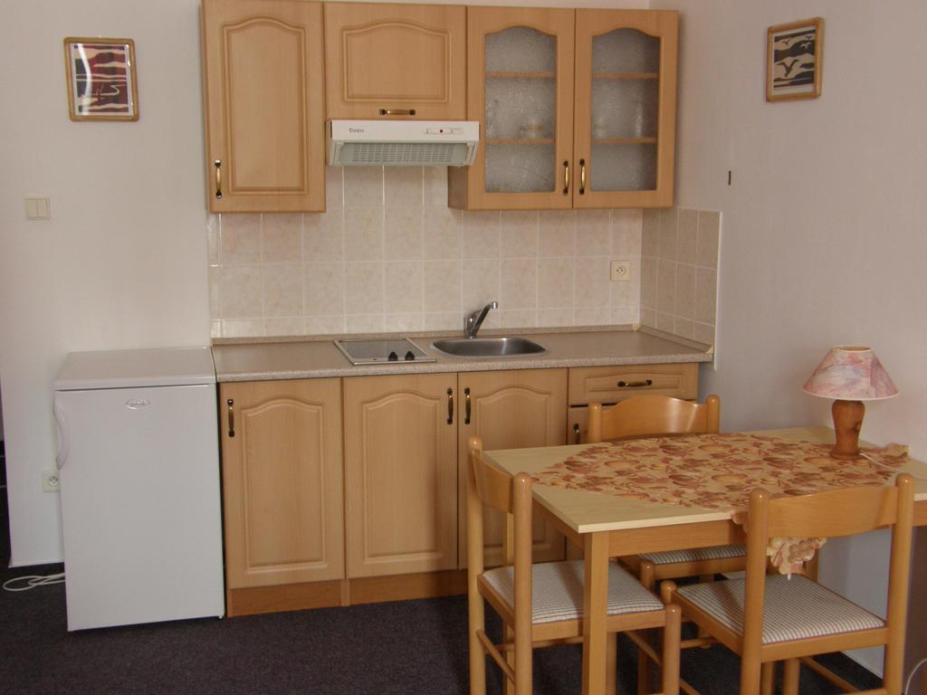 Hotel Filip Ceske Budejovice Kamer foto